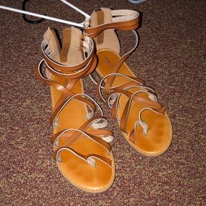 Sandals